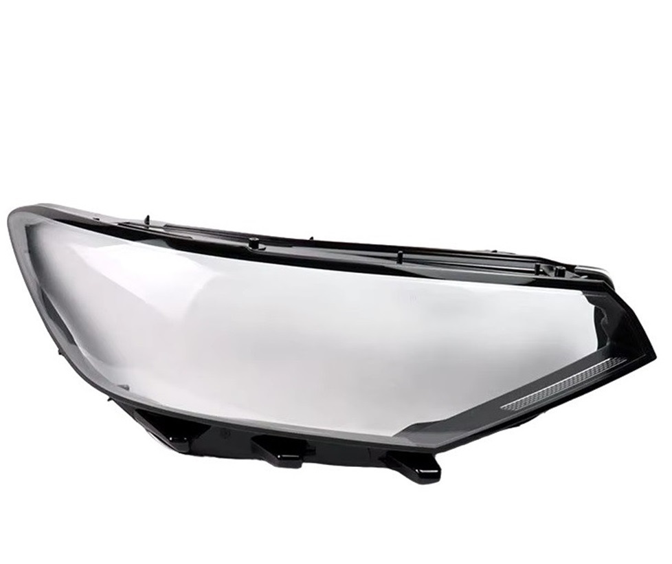  Sticla far dreapta pentru Volkswagen Passat B8.5 (2020 - 2023) Far LED Low Configuration - HV072-DREAPTA 