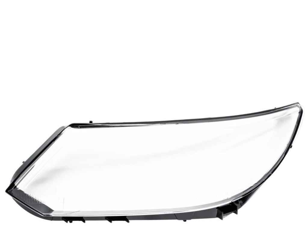  Sticla far stanga pentru Volkswagen Tiguan cu faruri cu bec halogen H7 (2011 - 2016) - HV031-STANGA 
