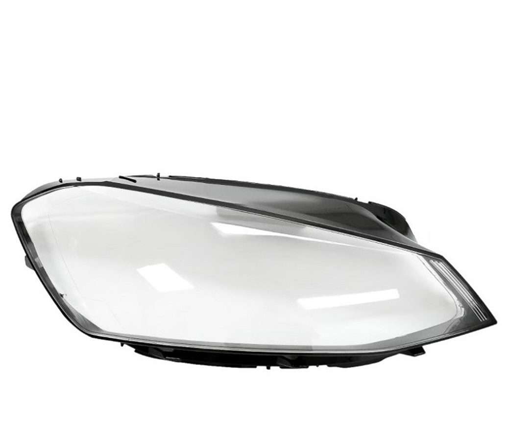 Sticla far dreapta pentru Volkswagen Golf 7 / Golf VII Fara Facelift (2013 - 2016) - HV025-DREAPTA