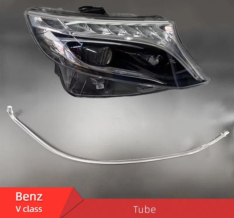 Fibra reparatie DRL far dreapta Mercedes-Benz Vito, V-Class W447, W448 2014-2023 -  - LG-W447-1621 Right