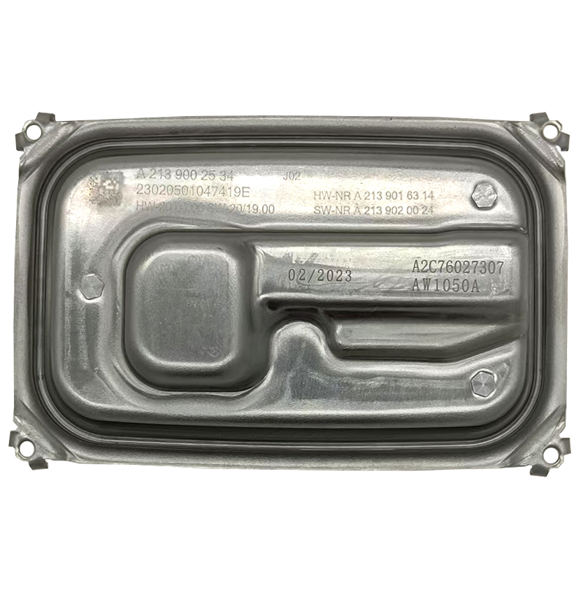 Modul Far Led stanga Mercedes-Benz - A2139002534 - MA213900253464 - A213 900 25 34 - A2C76376608 - A2139001624 - A2C76027307