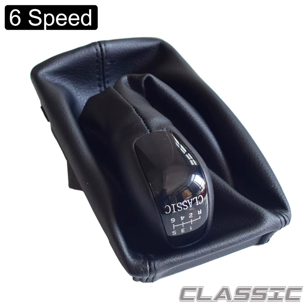 Nuca si manson Maneta Schimbator viteze Mercedes-Benz Clasa E W211, 6 trepte manual Classic - GSHH-M-10