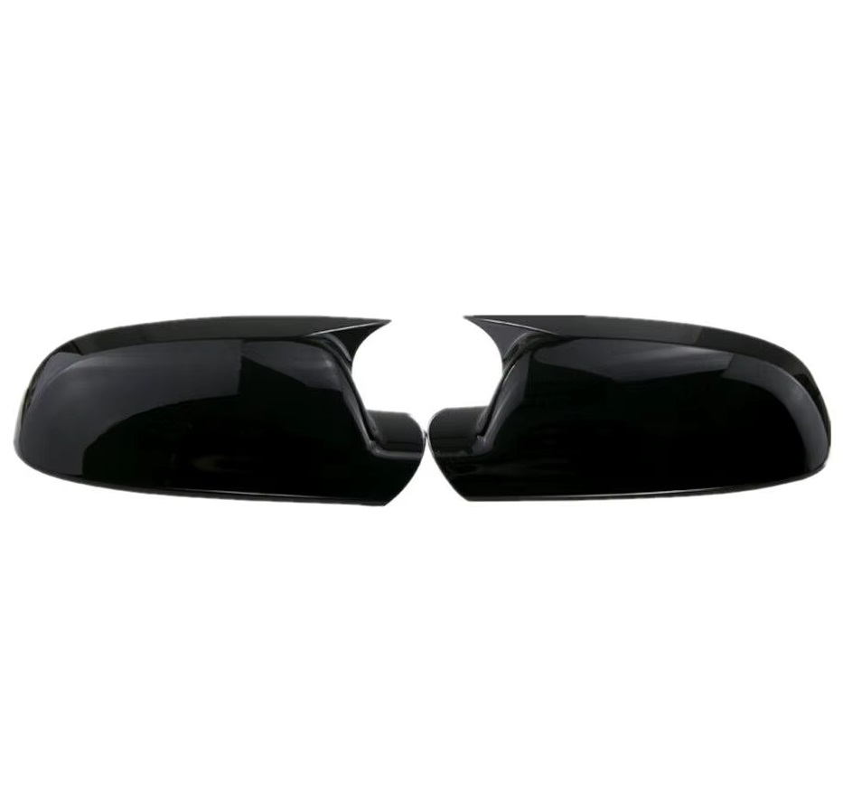 Set capace oglinzi Batman Style pentru AUDI A3, A4, A5 - BMC05