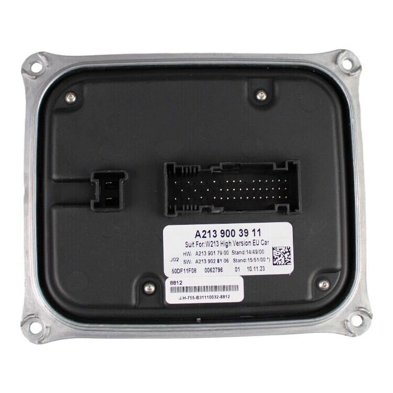 Modul LED Far Mercedes-Benz E Class W213 2016-2020 - A2139003911 / A213 900 39 11 / 50DF11F08