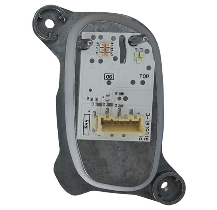 Modul semnalizare stanga BMW Seria 1 F40, Seria 2 F44 - 63119448115 / 9448115