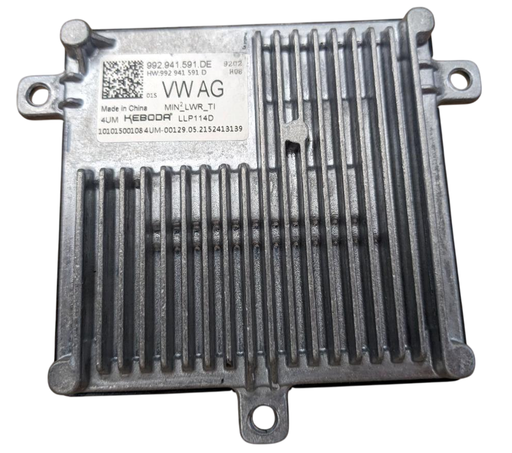 Modul far LED VW ID.3, ID.4 - 992.941.591.DE / 992941591DE