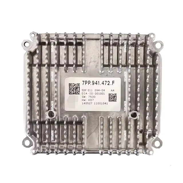  Modul Led Second Hand Audi, Porsche - 7PP941472F / 7PP.941.472F / 5DF011094-04 / 5DF01109404AA 