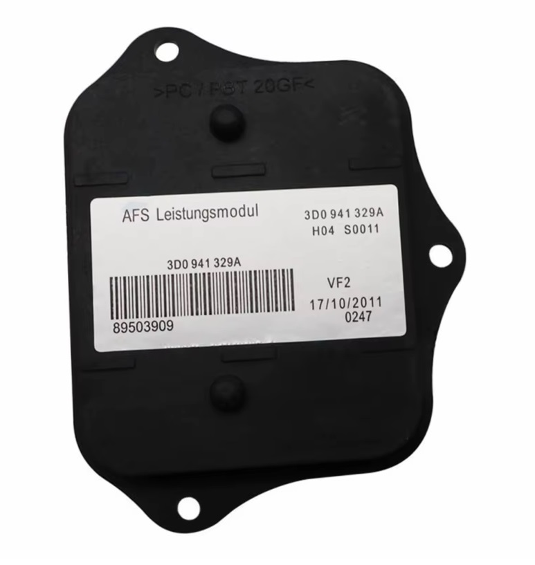 Modul AFS VW Passat B7, Golf 7, Phaeton, Scirocco, Audi Q5 - 3D0941329A / 3D0 941 329A / 89503909 / 90033570