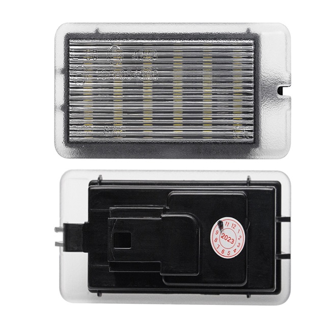 Lampa LED portbagaj Dacia, Renault, Nissan - V-03181305