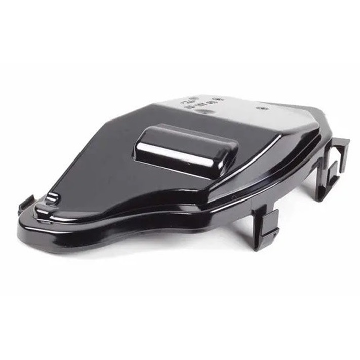  Capac far stanga pentru BMW Seria 5 E60, E61 LCI / Facelift (2007 - 2010) - HDC-E60-0709-STANGA 