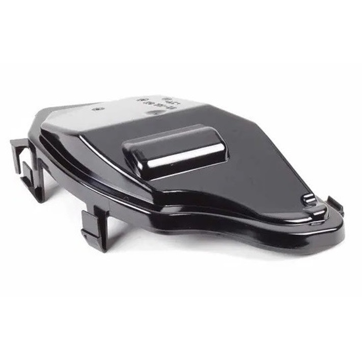  Capac far dreapta pentru BMW Seria 5 E60, E61 LCI / Facelift (2007 - 2010) - HDC-E60-0709-DREAPTA 