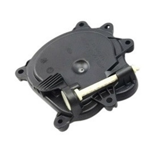  Capac far stanga pentru BMW Seria 5 F10/F11 LCI (2014 - 2016) far cu LED - HDC-F18-1417S-STANGA 