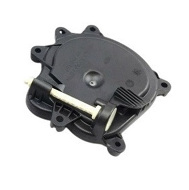  Capac far dreapta pentru BMW Seria 5 F10/F11 LCI (2014 - 2016) far cu LED - HDC-F18-1417S-DREAPTA 