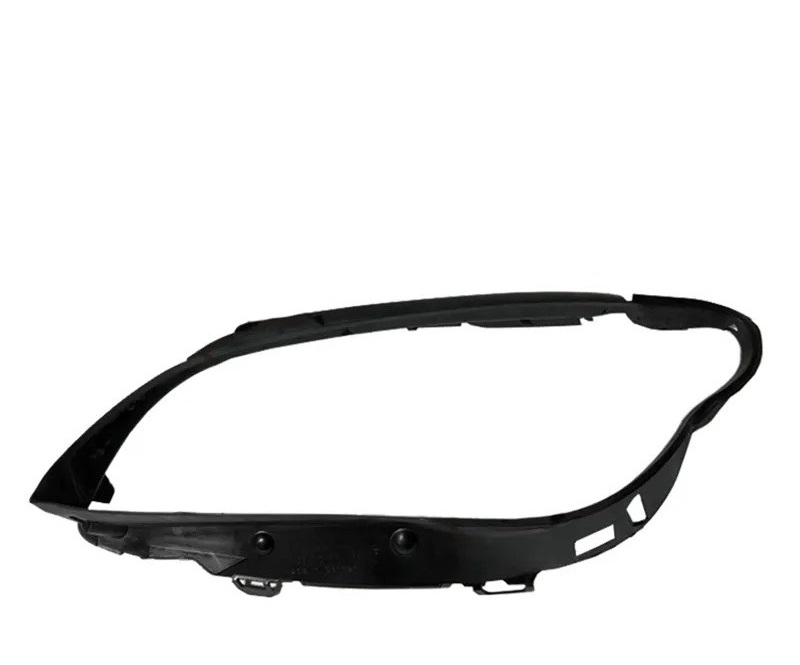 Garnitura far stanga pentru BMW Seria 7 F01, F02 (2009 - 2015) - COD OEM 63117225237