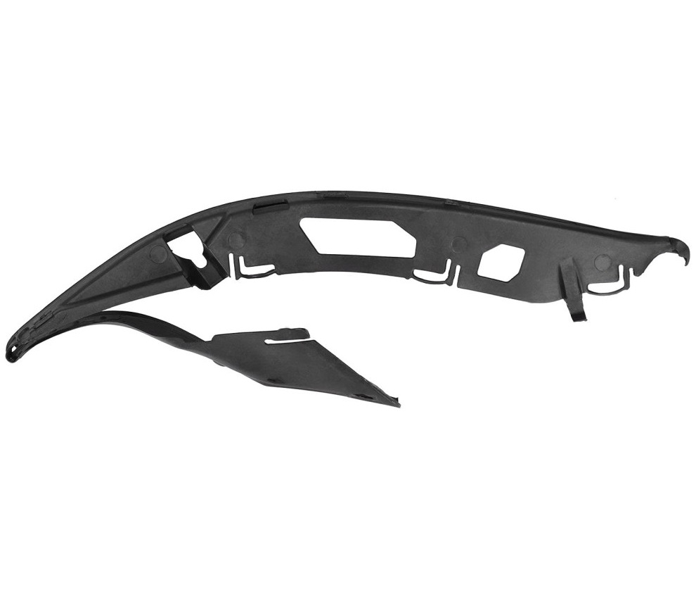 Garnitura far stanga pentru BMW Seria 5 E60, E61 (2004 - 2010) - COD OEM 63126934511
