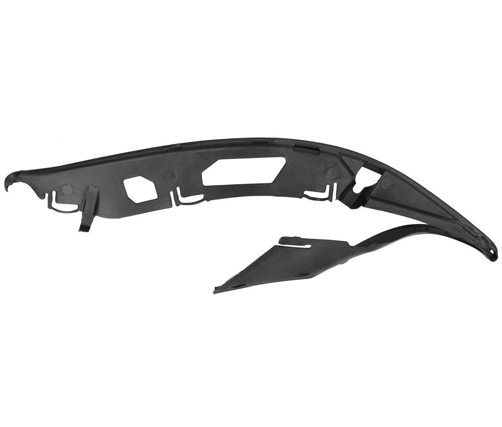  Garnitura far dreapta pentru BMW Seria 5 E60, E61 (2004 - 2010) - COD OEM 63126934512 