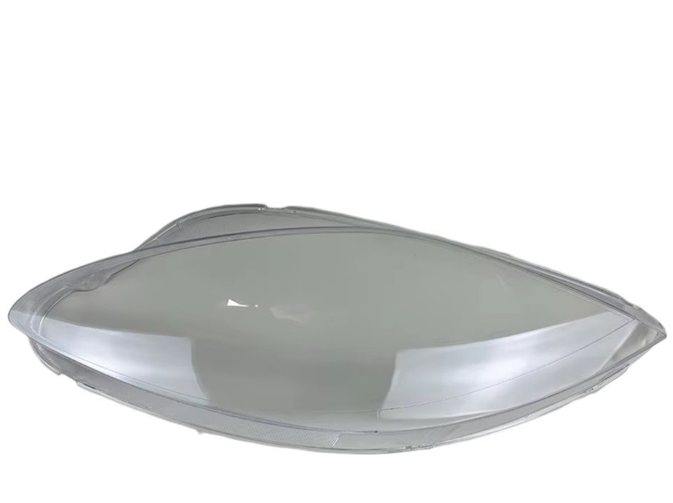  Sticla far stanga pentru Seat Leon II 1P Facelift (2009 - 2012) - HCSEAT0412 / HCSEAT0913 / FF034-STANGA