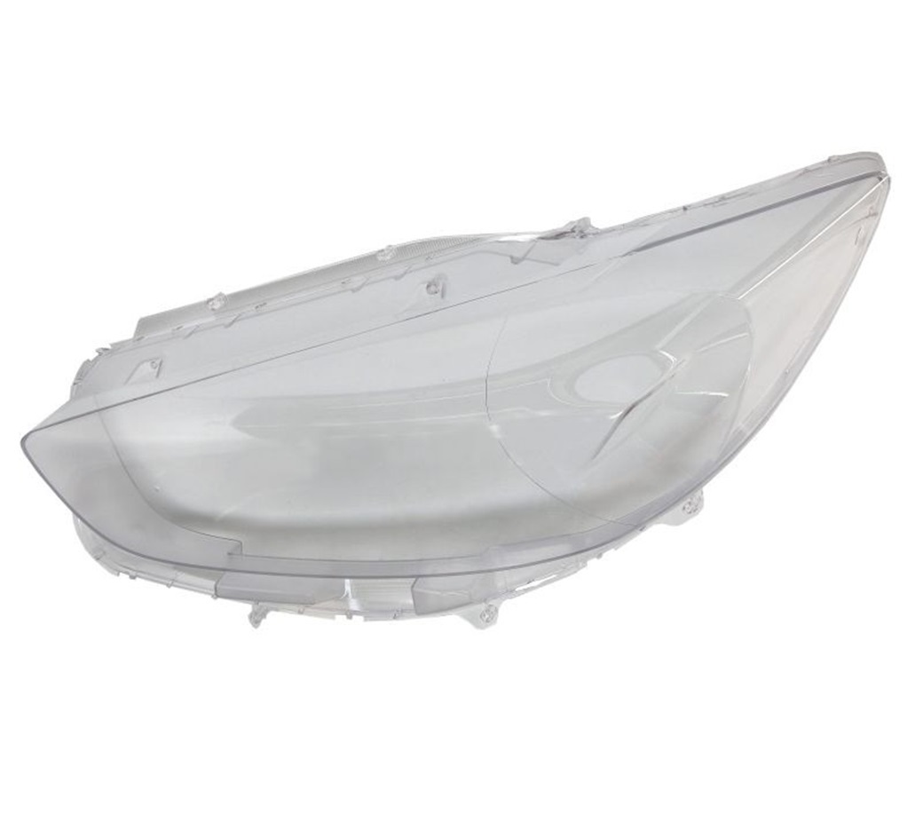  Sticla far stanga pentru Mazda CX-5 Generatia 1 (2012 - 2016) - HCCX-5 / HM012-STANGA 