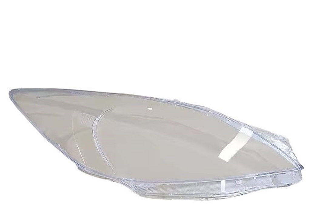 Sticla far dreapta pentru Mazda 3 Generatia 2 (2009 - 2013) - HM003-DREAPTA 