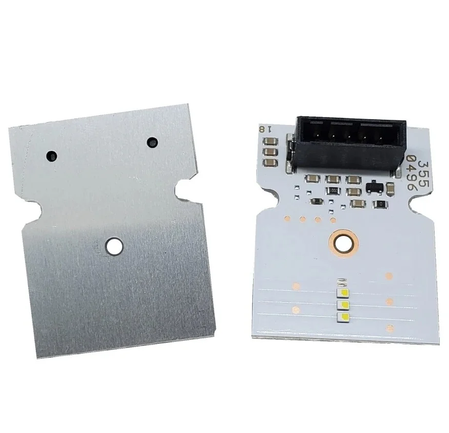  Kit reparatie modul stanga pentru Lumini de zi DRL Audi Q3 8U Facelift 2015-2018 - 8U0941475B