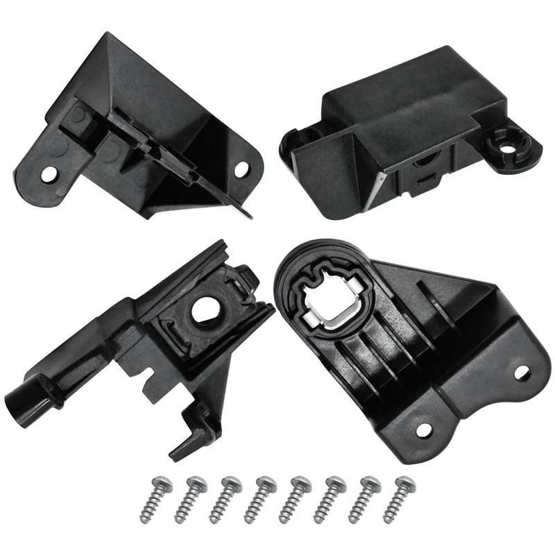 Kit reparatie far dreapta BMW X1 F48, F49, X2 F39 - 63119477824 / 9477824 