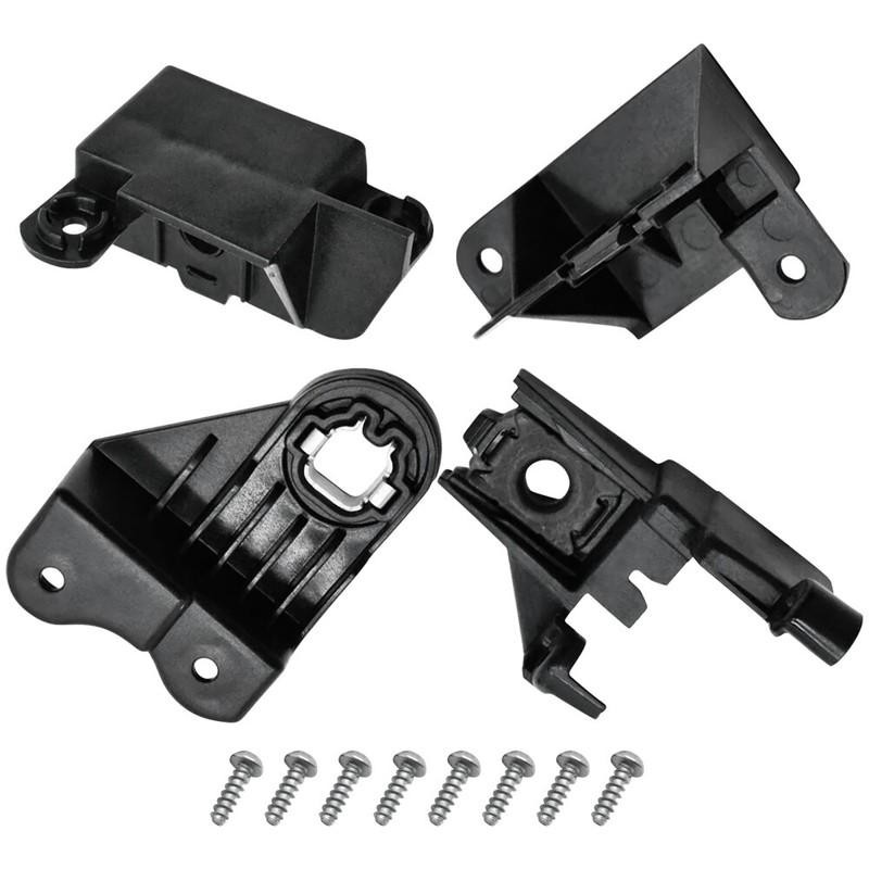 Kit reparatie far stanga BMW X1 F48, F49, X2 F39 - 63119477823 / 9477823