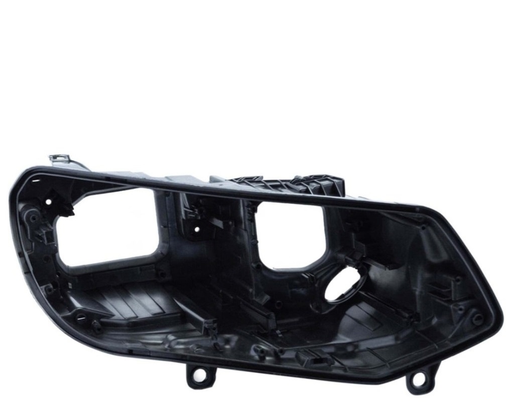  Carcasa far dreapta pentru Volkswagen Touareg 2 Non Facelift (2011 - 2014) - HV099-DREAPTA 