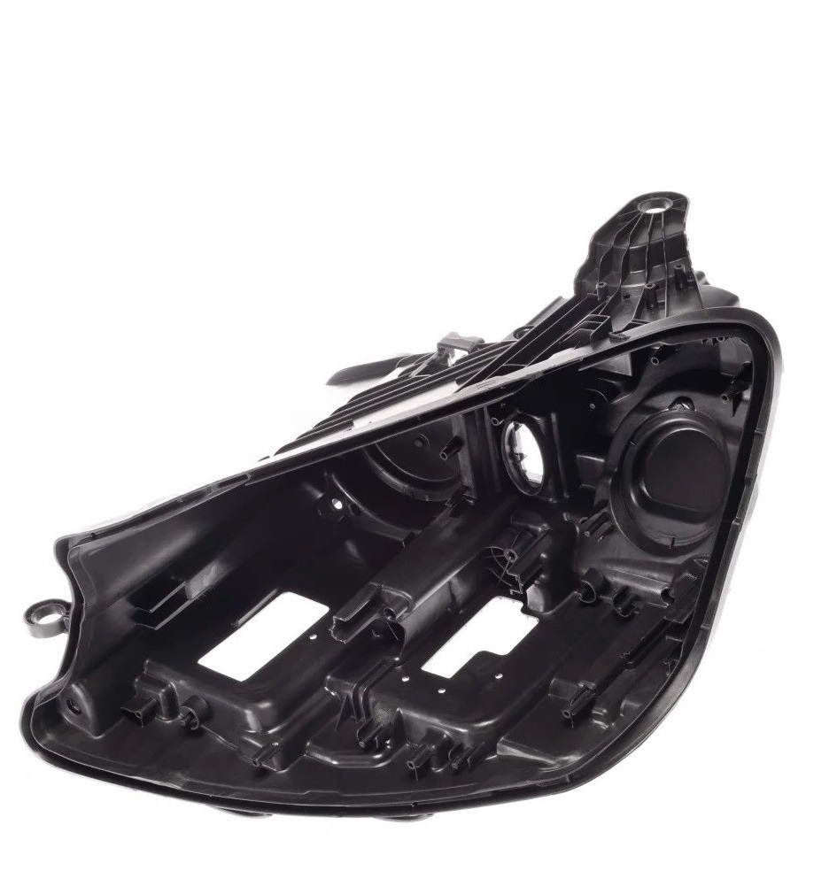  Carcasa far stanga pentru Mercedes E-Class W213, E-Class Coupe C238 (W238) Facelift (2020-2023) cu ILS - HW085-STANGA 