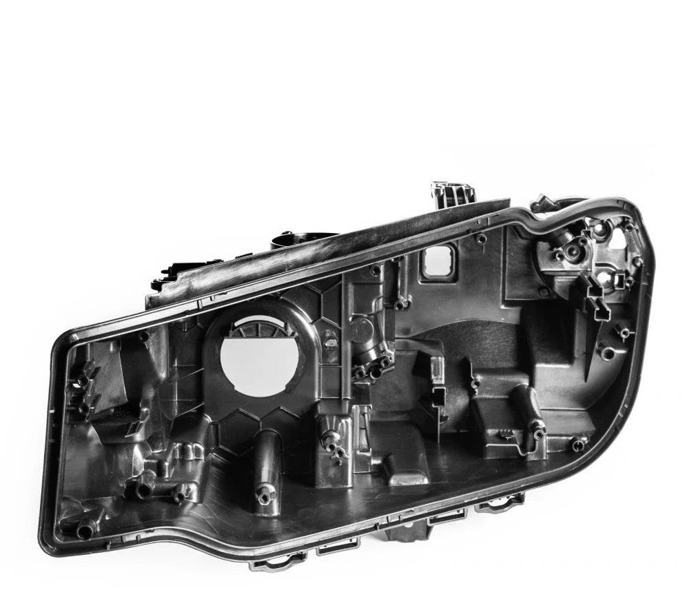  Carcasa far stanga BMW Seria 3 G20/G21/G28 Fara Facelift far LED adaptiv fara LASER (2018 - 2022) - HB089-STANGA 