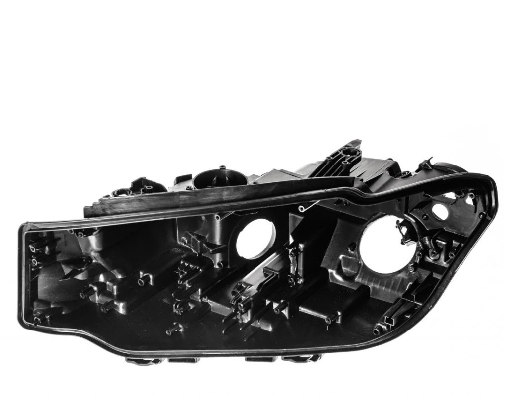  Carcasa far stanga BMW Seria 3 G20/G21/G28 Fara Facelift far LASER (2018 - 2022) - HB165-STANGA 