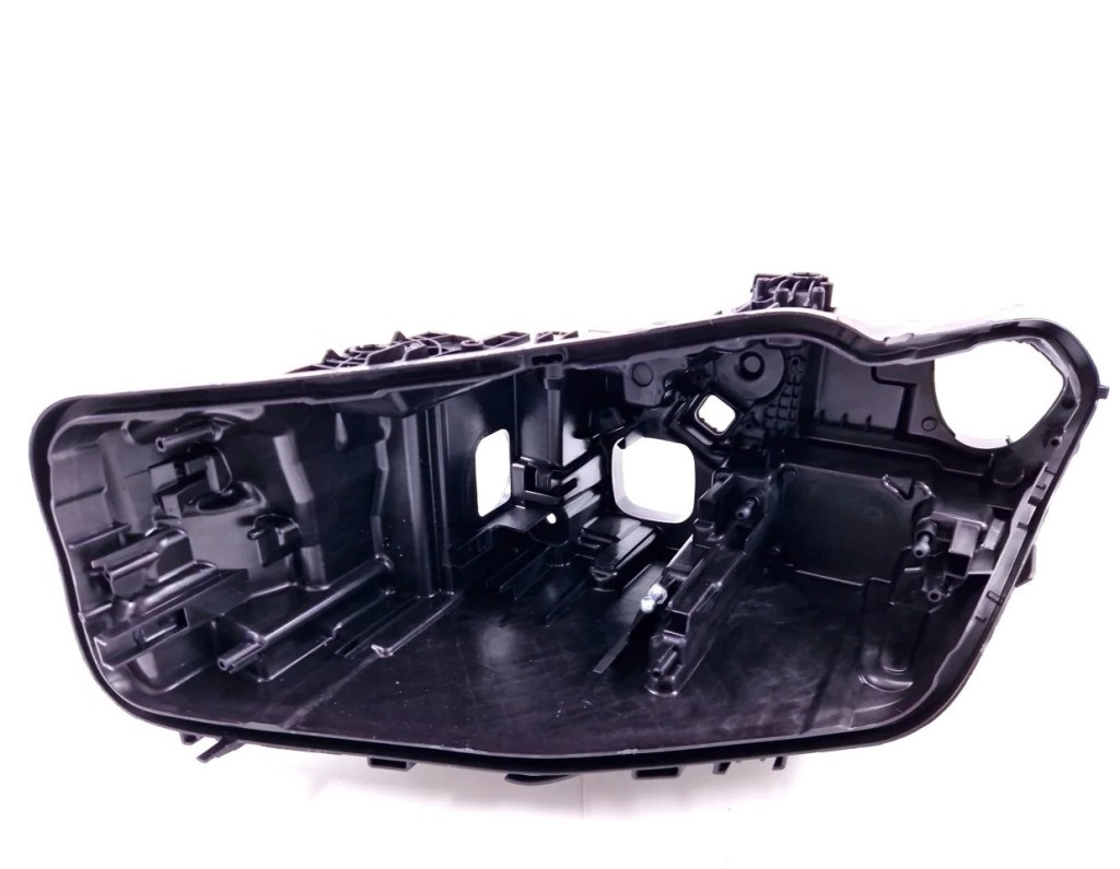  Carcasa far stanga pentru BMW Seria 5 G30, G31 cu Facelift / LCI far cu LED Adaptiv (2017 - 2020) - HB130-STANGA 