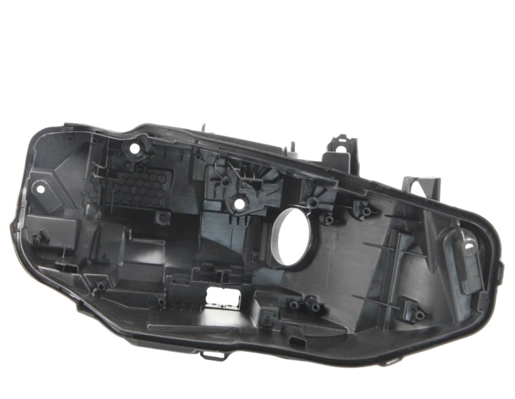  Carcasa far dreapta BMW Seria 4 F32, F33, F36 LCI / Facelift far LED fara Adaptiv (2017 - 2020) - HB120-DREAPTA 