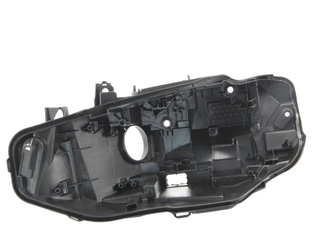 Carcasa far stanga BMW Seria 4 F32, F33, F36 LCI / Facelift far LED fara Adaptiv (2017 - 2020) - HB120-STANGA 