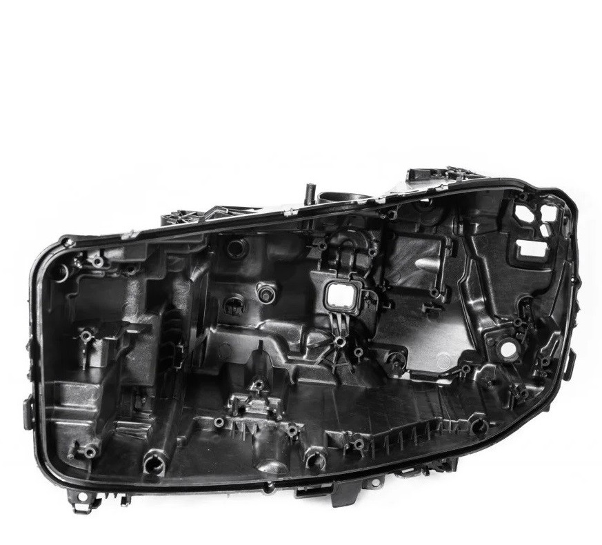  Carcasa far stanga BMW Seria 7 G11, G12 Facelift (2020 - 2021) - HB114-STANGA 