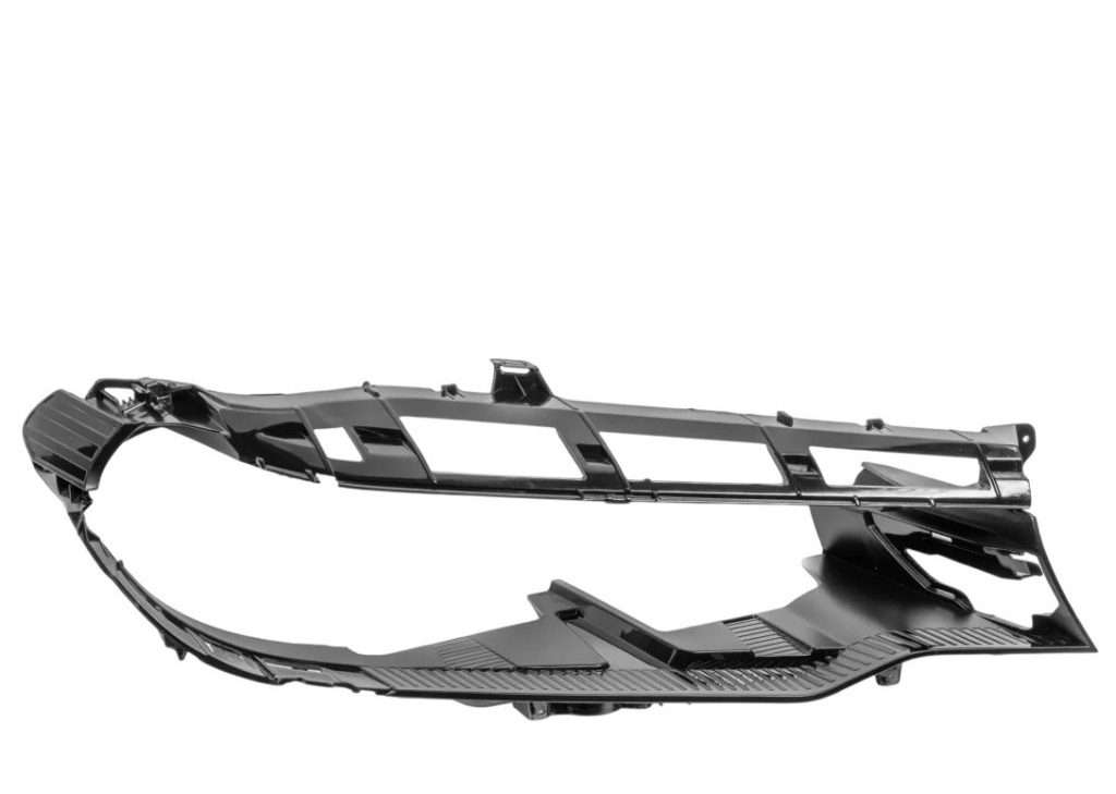  Ornament far dreapta pentru BMW Seria 5 G30, G31 fara Facelift far cu LED simplu fara AFS (2017 - 2020) - HB201-DREAPTA 