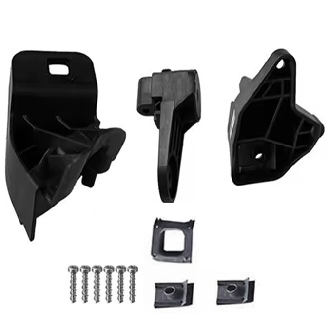 Kit reparatie far dreapta pentru Mercedes-Benz ML W166, GL X166 - A1668200614, 1668200614