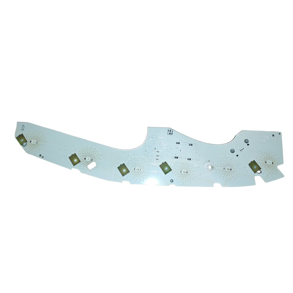 Placa LED stanga lumini de zi DRL pentru Audi A6 C6 Facelift 2008-2011 - 697781