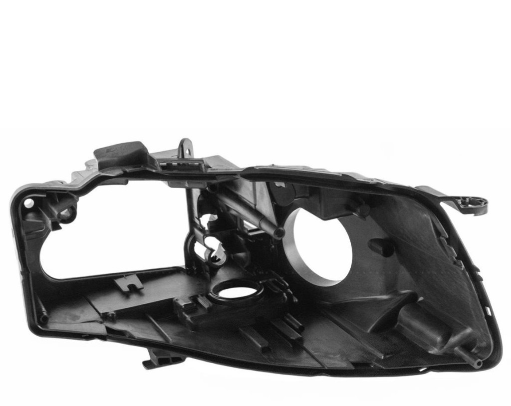 Carcasa far dreapta pentru Audi A5 8T/8F Non Facelift (2007 - 2011) - HA111-DREAPTA 