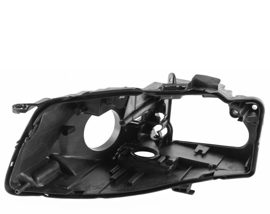  Carcasa far stanga pentru Audi A5 8T/8F Non Facelift (2007 - 2011) - HA111-STANGA 