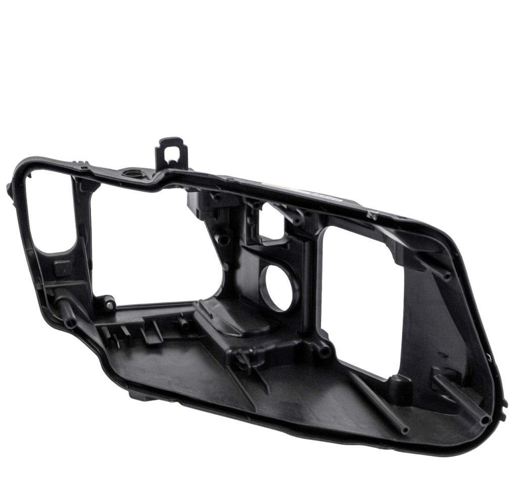  Carcasa far dreapta pentru Audi Q5 8R Facelift (2013 - 2016) - HA044-DREAPTA 