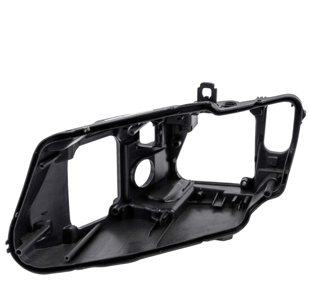  Carcasa far stanga pentru Audi Q5 8R Facelift (2013 - 2016) - HA044-STANGA 