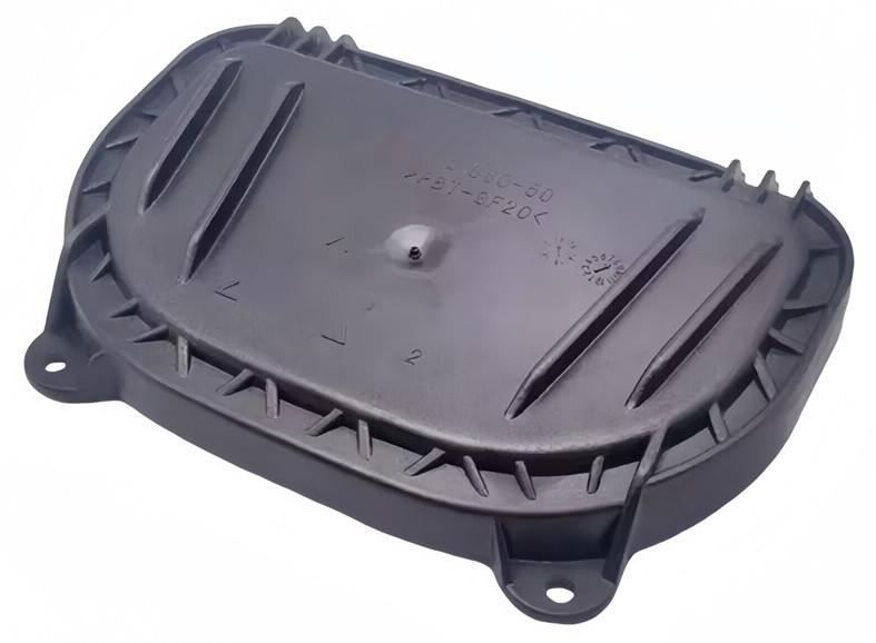  Capac far pentru Audi A6 C7 4G Non Facelift cu Xenon (2011 - 2015) - HAC002 