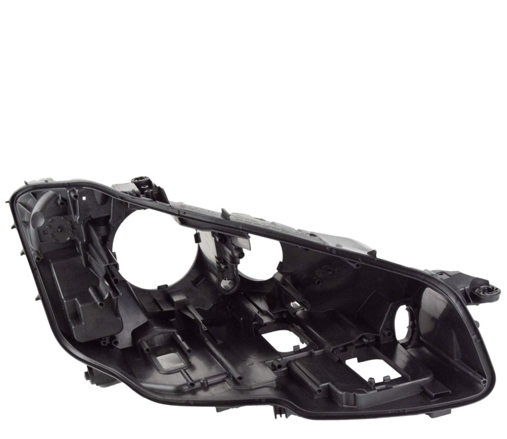  Carcasa far dreapta pentru Mercedes S-Class W221 cu Facelift (2010 - 2013) - HW024-DREAPTA 