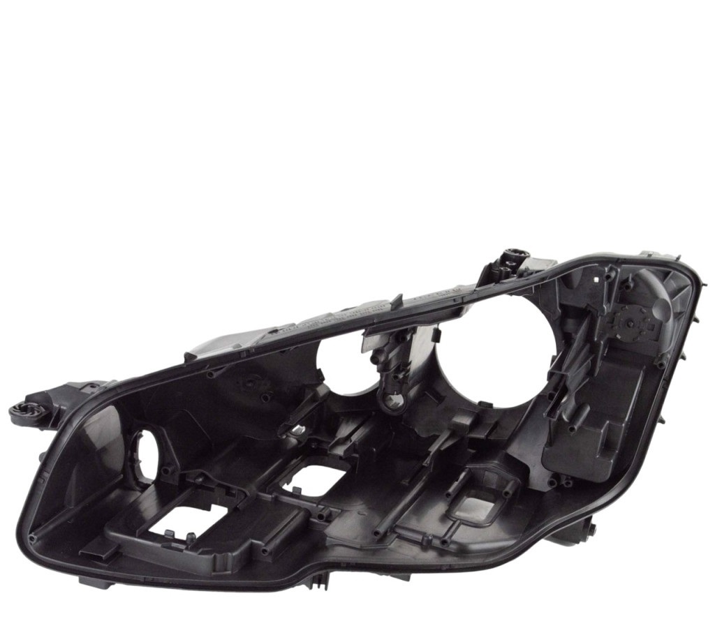  Carcasa far stanga pentru Mercedes S-Class W221 cu Facelift (2010 - 2013) - HW024-STANGA 