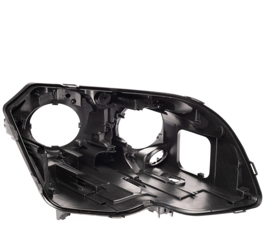 Carcasa far dreapta pentru Mercedes GLK X204 Facelift (2012 - 2015) - HW049-DREAPTA 
