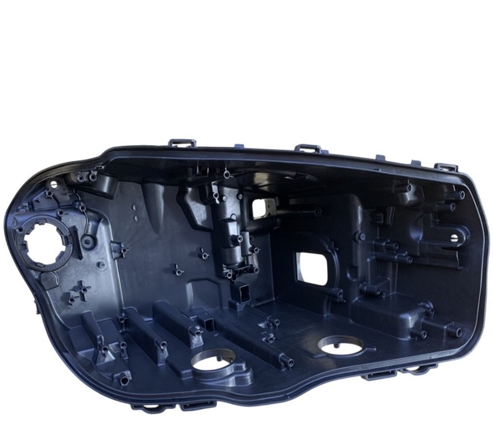  Carcasa pentru far dreapta BMW X3 G01 Fara Facelift (2018 - 2020) Far cu LED Low (fara adaptiv) - HB196-DREAPTA