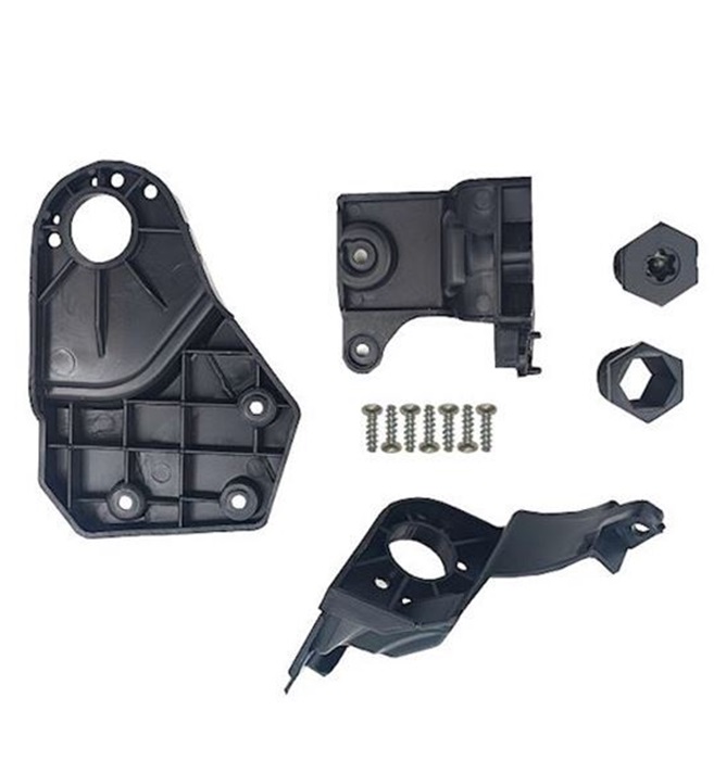 Kit reparatie far dreapta pentru Mercedes-Benz Clasa E W213 Facelift 2020-2023 - A2138204004 R