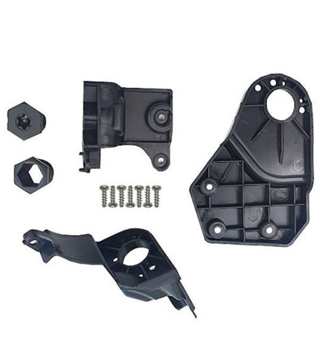 Kit reparatie far stanga pentru Mercedes-Benz Clasa E W213 Facelift 2020-2023 - A2138203904 lL