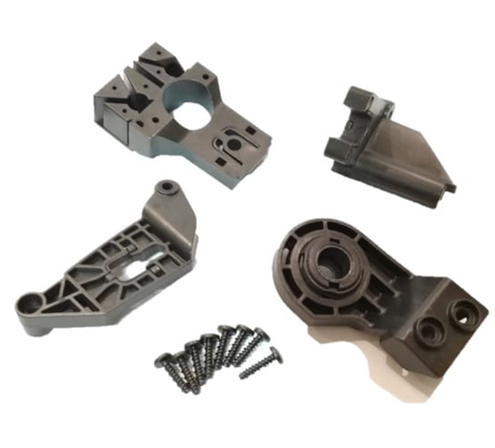 Kit reparatie far stanga Audi A5 F5 8W6 2016-2019 - 8W6998121 - 4 piese