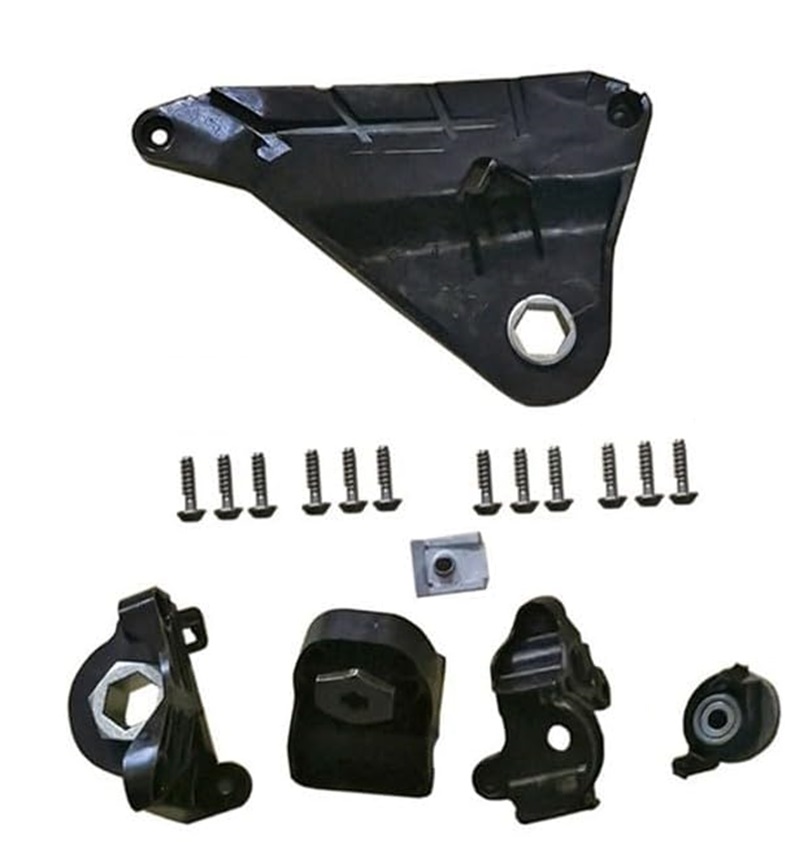 Kit reparatie far stanga pentru Mercedes-Benz Clasa C W206 2021-2026 - A2068209700 / 2068209700